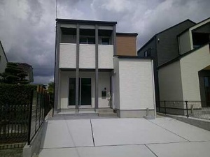 廿日市市阿品台一丁目