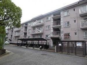 エメラルドマンション高陽矢口