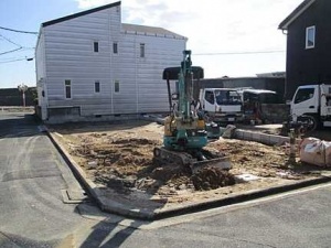 広島市佐伯区美の里二丁目