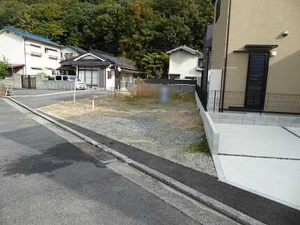 広島市安佐北区可部東五丁目