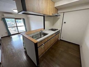 シティコーポ八本松