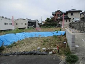 広島市西区草津梅が台