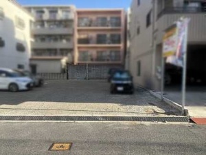 広島市中区舟入幸町