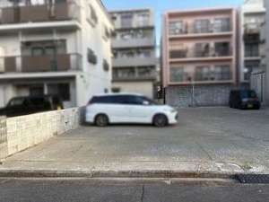 広島市中区舟入幸町