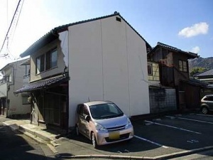 広島市西区草津本町