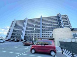 ジェイグランディア府中向洋