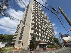 己斐本町ＣＯ－ＯＰマンション