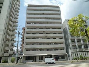 藤和シティコープ舟入