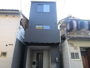 広島市東区矢賀四丁目