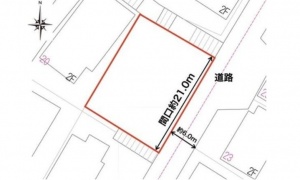 廿日市市対厳山二丁目