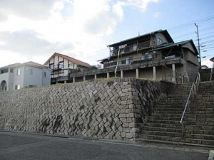 廿日市市対厳山二丁目