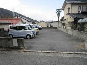 広島市東区戸坂新町一丁目