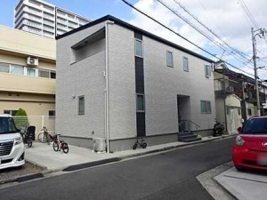 広島市南区宇品東六丁目