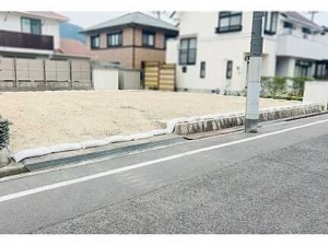 広島市安佐北区口田二丁目