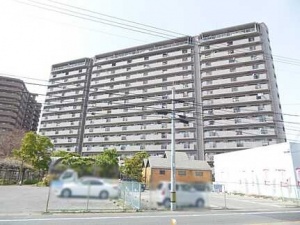 サンシティ西条