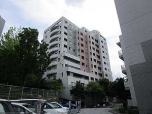 ＡｃｉｔｙヒルズパレットⅢ番館