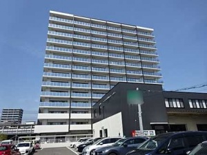 ヴェルディ天神川駅前