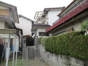 広島市佐伯区三筋三丁目