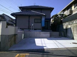 廿日市市阿品台五丁目