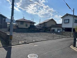 安芸郡熊野町城之堀四丁目