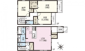 広島市南区丹那新町