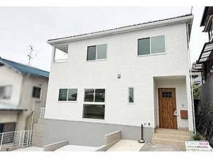 広島市安芸区矢野西三丁目