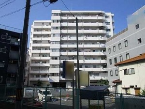 グリーン二葉の里