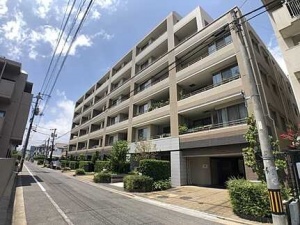 パークコート古江新町