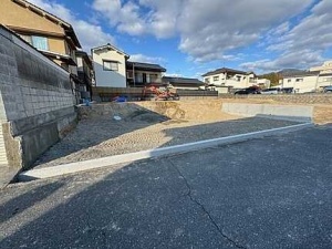 広島市安佐南区八木五丁目