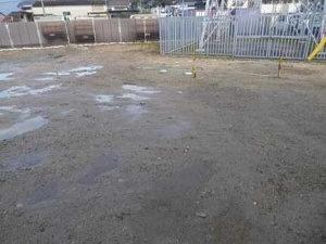 広島市安佐北区口田南二丁目