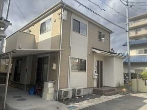 廿日市市佐方四丁目