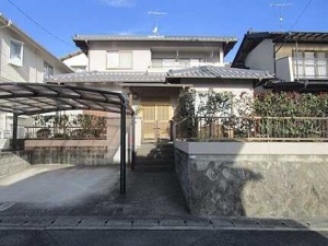 広島市安佐南区高取北四丁目