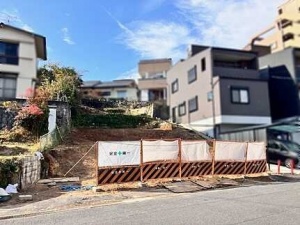 広島市南区青崎二丁目