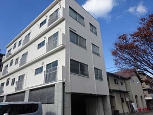 広島市南区宇品東六丁目