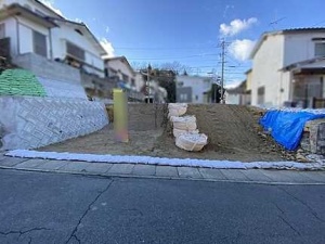 広島市安佐南区相田七丁目