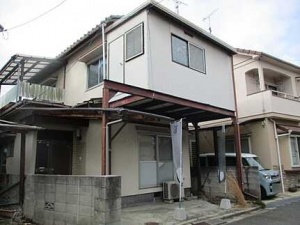 広島市佐伯区千同二丁目