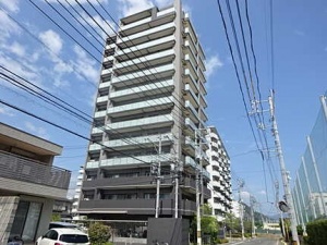 アイステージ宇品東