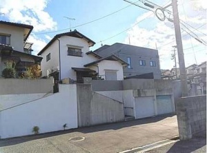 広島市東区福田七丁目