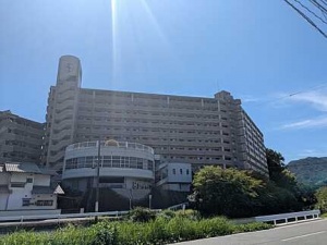 サンシティ廿日市