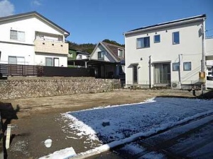 広島市安佐北区可部七丁目