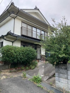 安芸郡熊野町出来庭五丁目