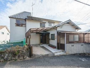 広島市安佐南区高取北一丁目