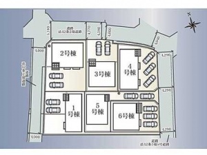 広島市佐伯区八幡一丁目