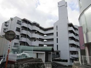 牛田東パークマンション