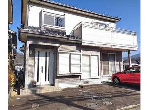 広島市安佐北区小河原町