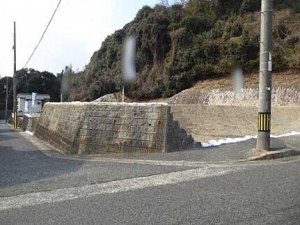 広島市安佐北区落合一丁目