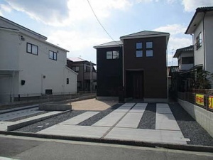 廿日市市大野一丁目