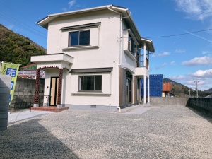 広島市安芸区瀬野町