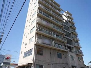 メイゾン・ド・川広