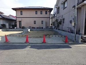 広島市南区向洋新町一丁目